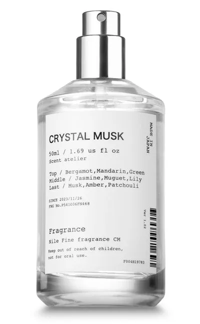 NILE_CRYSTAL MUSK